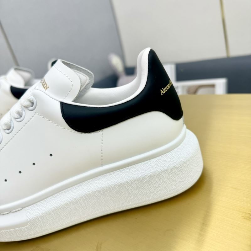 Alexander Mcqueen Low Shoes